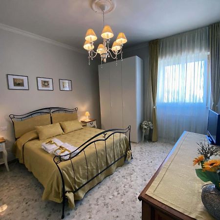 Dimora Martina Apartment Алберобело Екстериор снимка