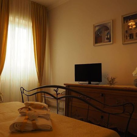 Dimora Martina Apartment Алберобело Екстериор снимка