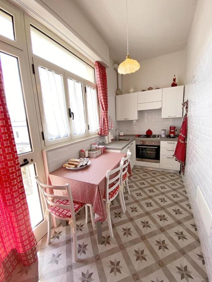 Dimora Martina Apartment Алберобело Екстериор снимка