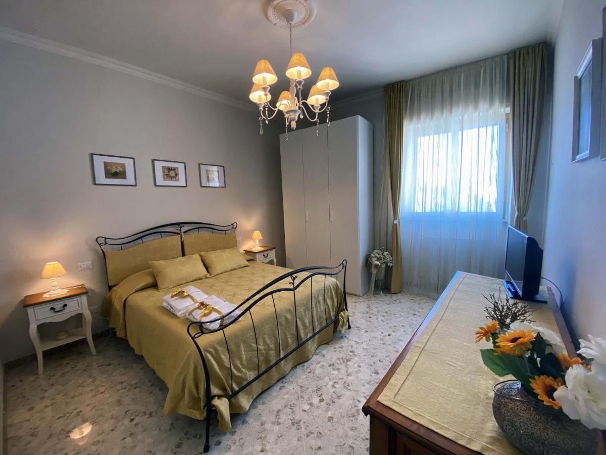 Dimora Martina Apartment Алберобело Екстериор снимка