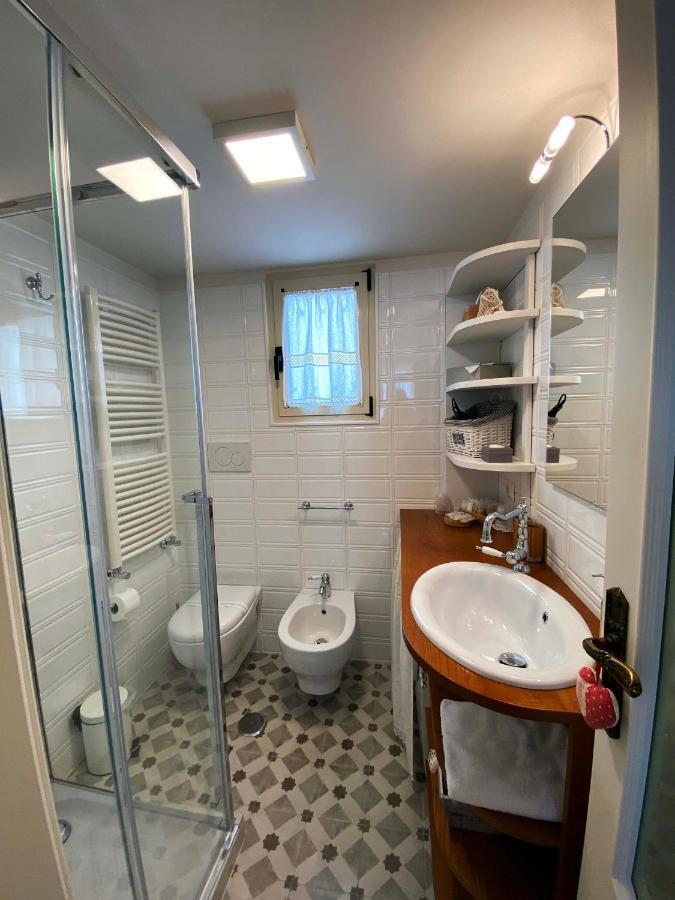Dimora Martina Apartment Алберобело Екстериор снимка
