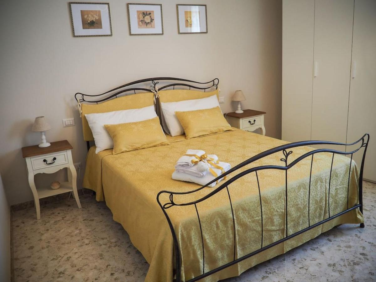 Dimora Martina Apartment Алберобело Екстериор снимка