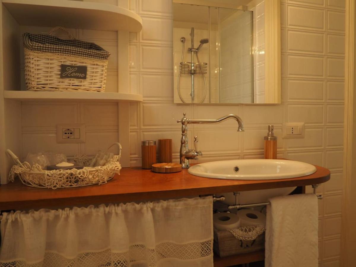Dimora Martina Apartment Алберобело Екстериор снимка