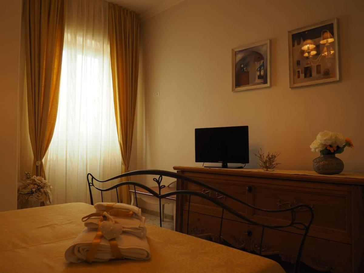 Dimora Martina Apartment Алберобело Екстериор снимка