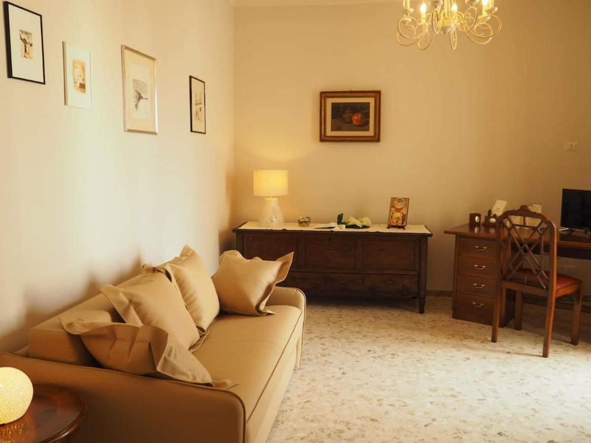 Dimora Martina Apartment Алберобело Екстериор снимка